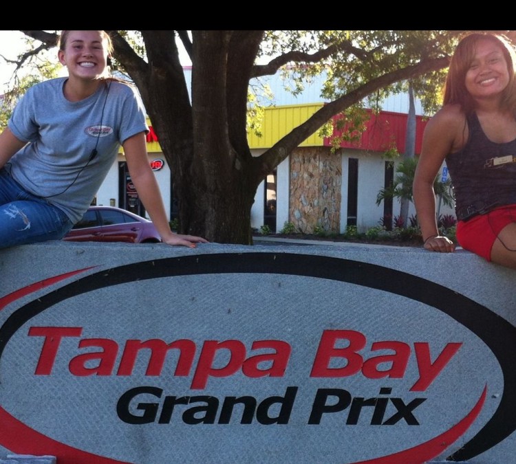 Tampa Bay Grand Prix (Clearwater,&nbspFL)